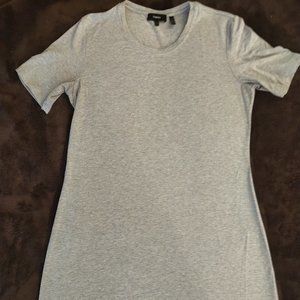 Theory - T-Shirt Dress - size L